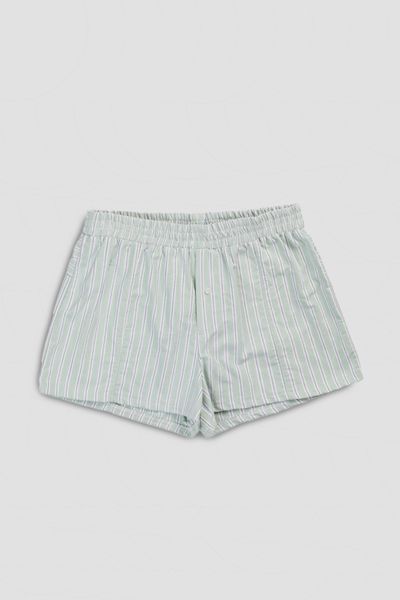 Mini Boxer Shorts