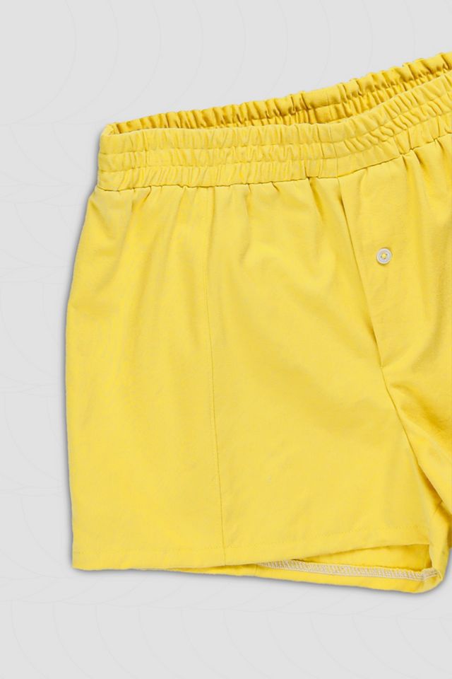 Mini Boxer Shorts #1