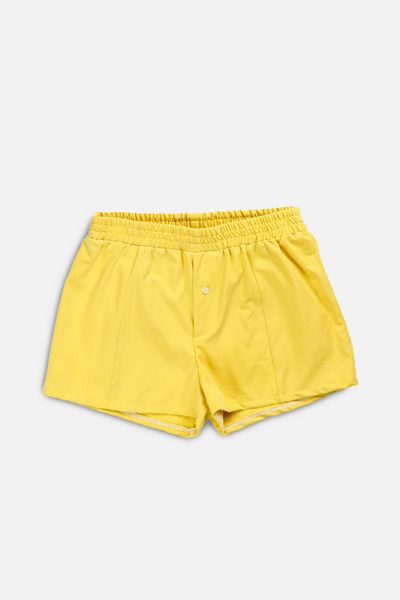 Mini Boxer Shorts