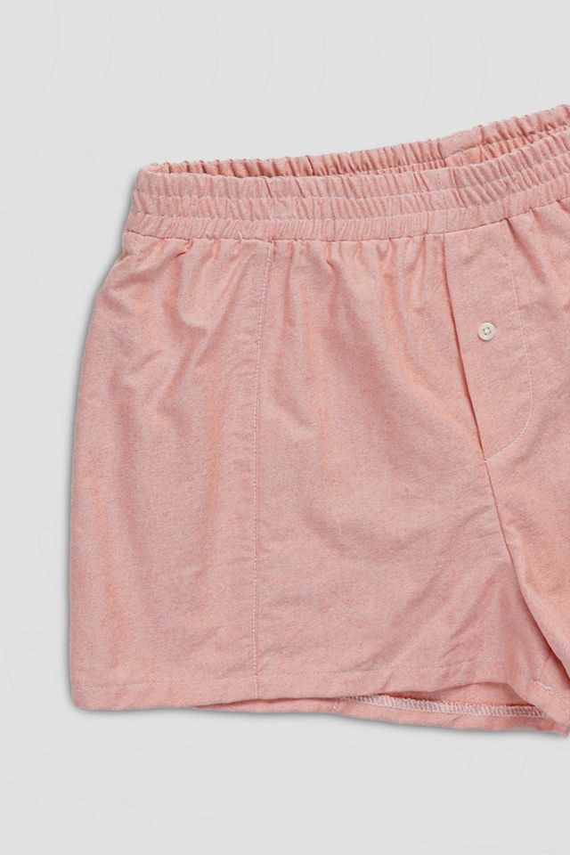 Mini Boxer Shorts #1