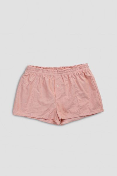 Mini Boxer Shorts