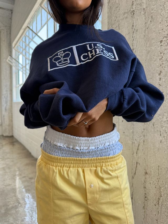Mini Boxer Shorts #2