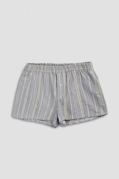 Mini Boxer Shorts