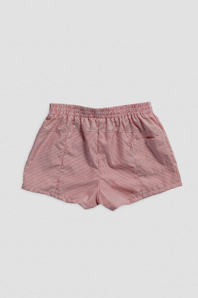 Mini Boxer Shorts #1