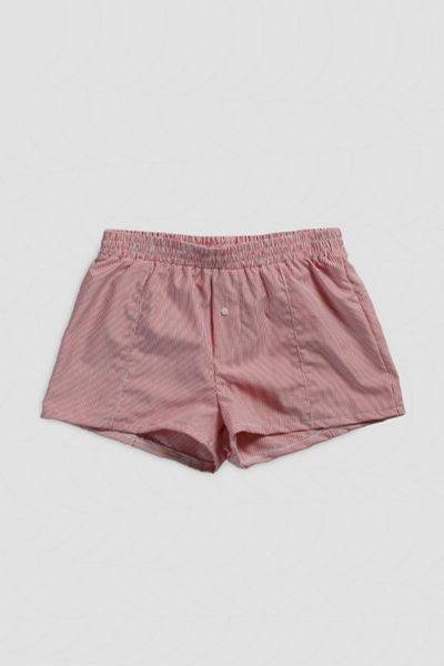 Mini Boxer Shorts