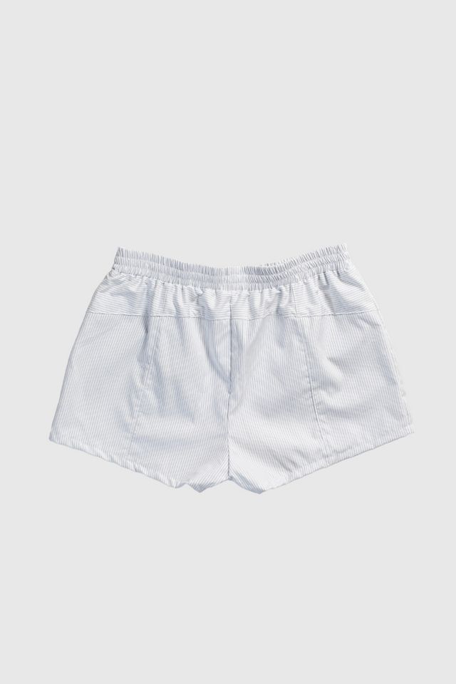 Mini Boxer Shorts #1