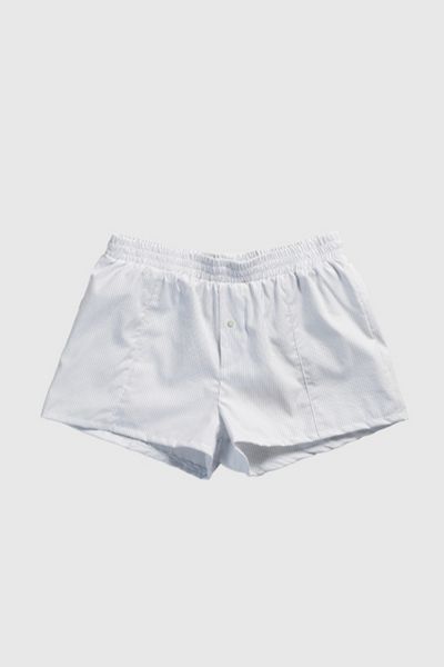 Mini Boxer Shorts