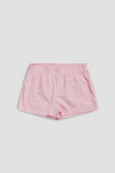 Mini Boxer Shorts
