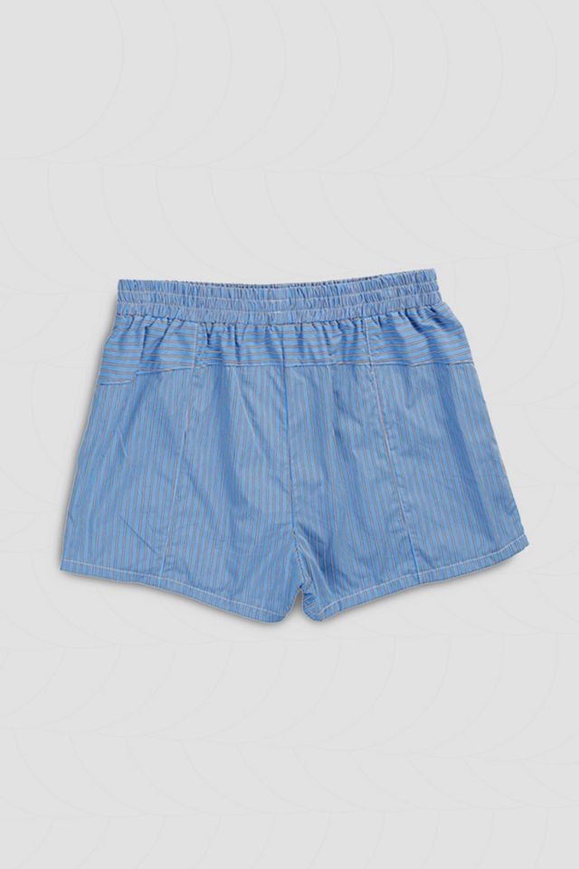Mini Boxer Shorts #1
