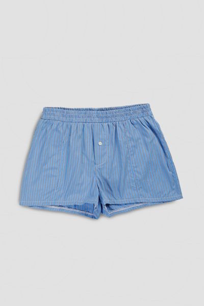 Mini Boxer Shorts