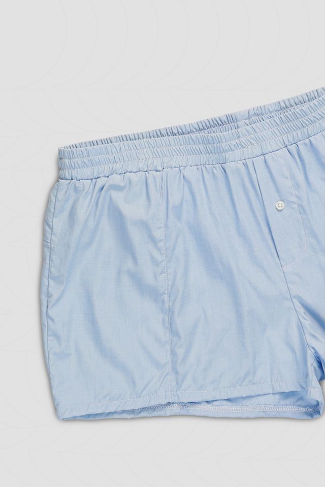 Mini Boxer Shorts #1
