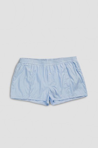 Mini Boxer Shorts