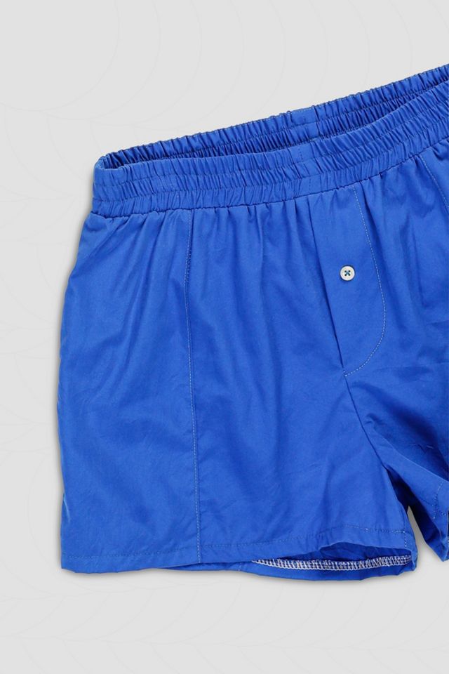 Mini Boxer Shorts #1