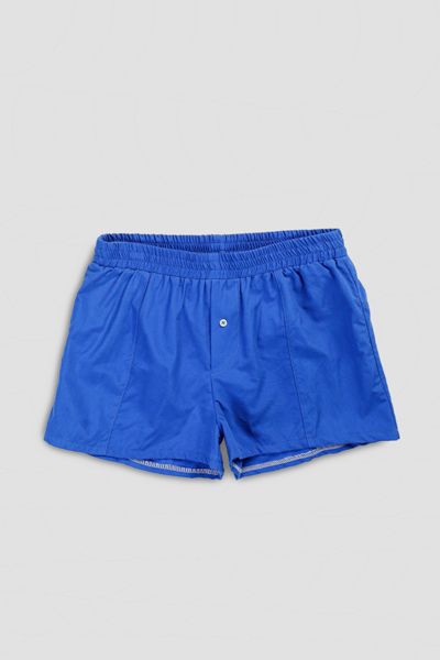 Mini Boxer Shorts