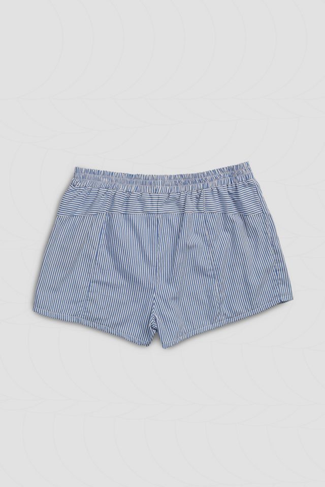 Mini Boxer Shorts #1