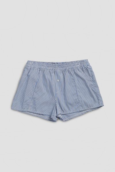 Mini Boxer Shorts