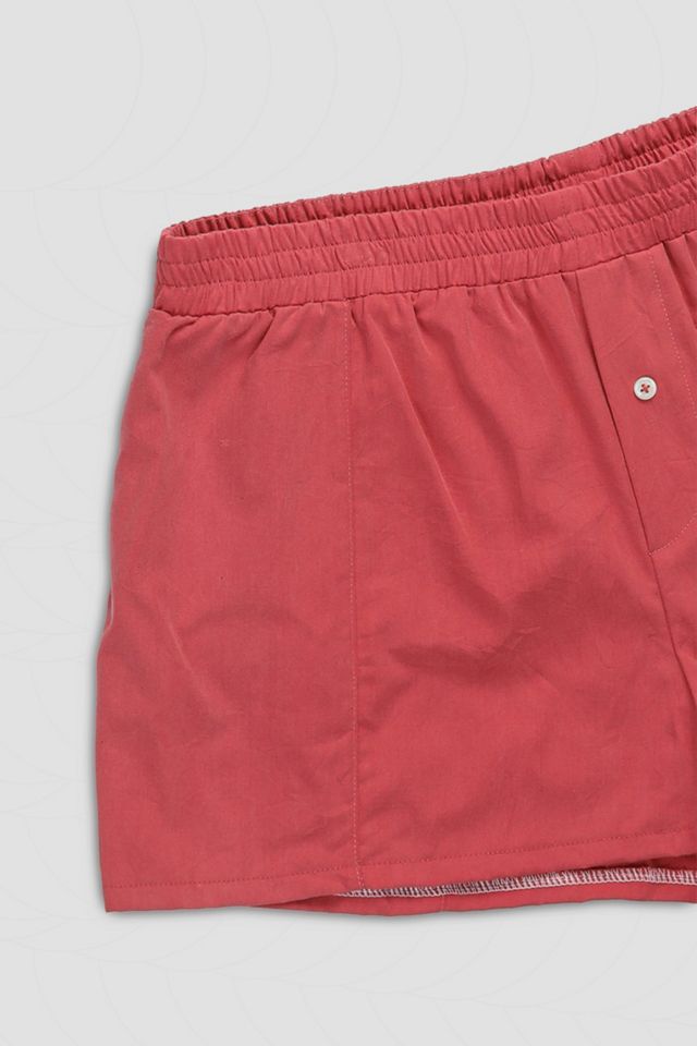 Mini Boxer Shorts #1