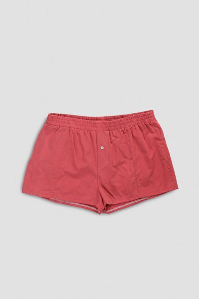 Mini Boxer Shorts