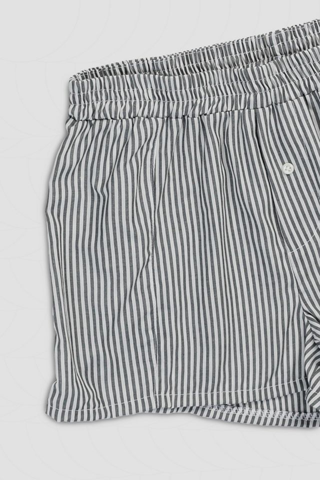 Mini Boxer Shorts #1