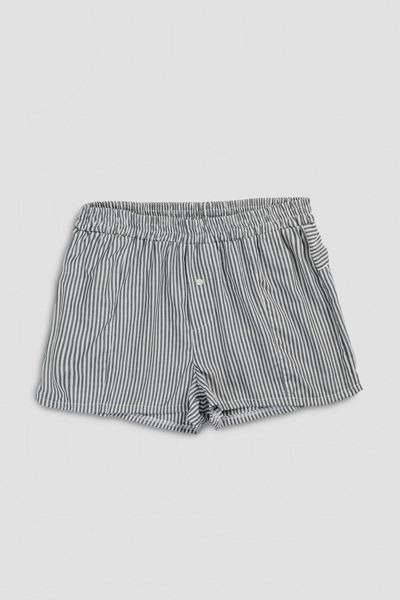 Mini Boxer Shorts