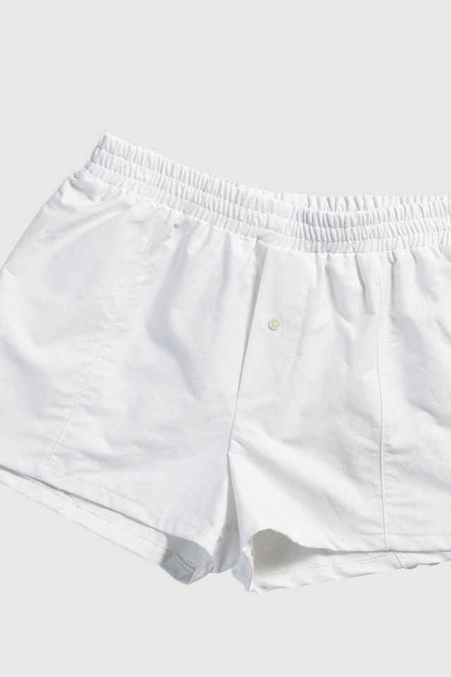 Mini Boxer Shorts #2