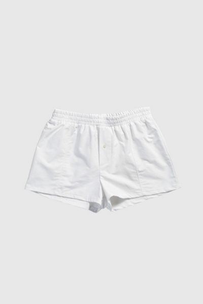 Mini Boxer Shorts