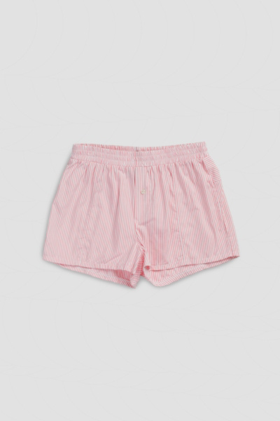 Mini Boxer Shorts