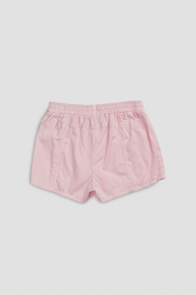 Mini Boxer Shorts