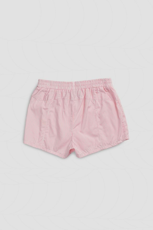 Mini Boxer Shorts #1