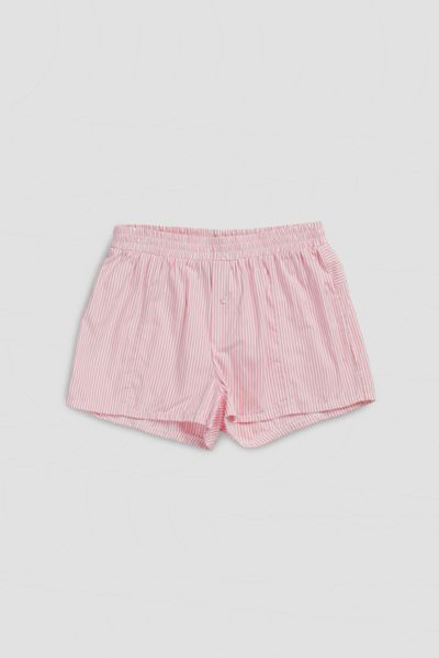Mini Boxer Shorts
