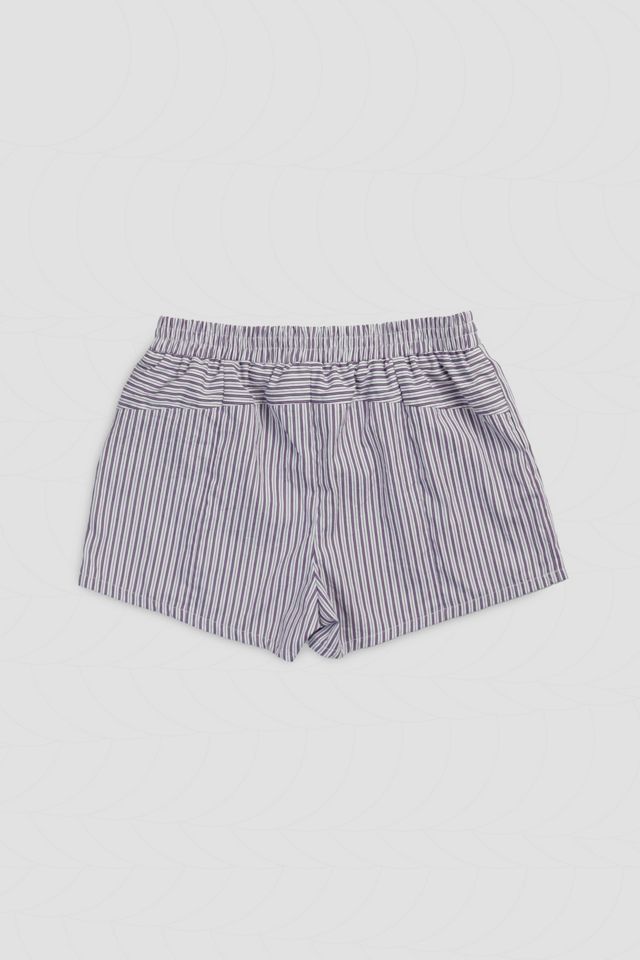 Mini Boxer Shorts #1