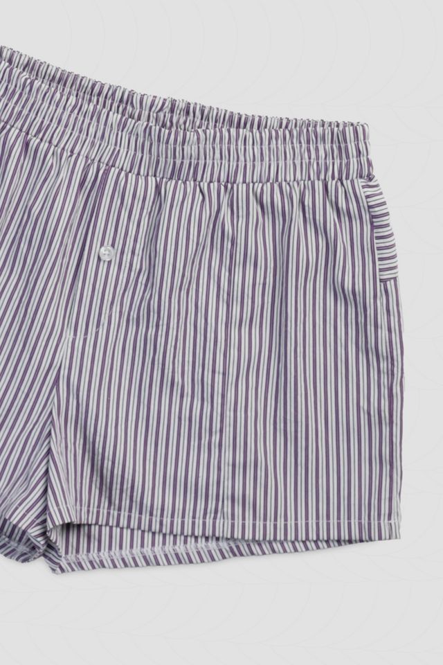 Mini Boxer Shorts #2