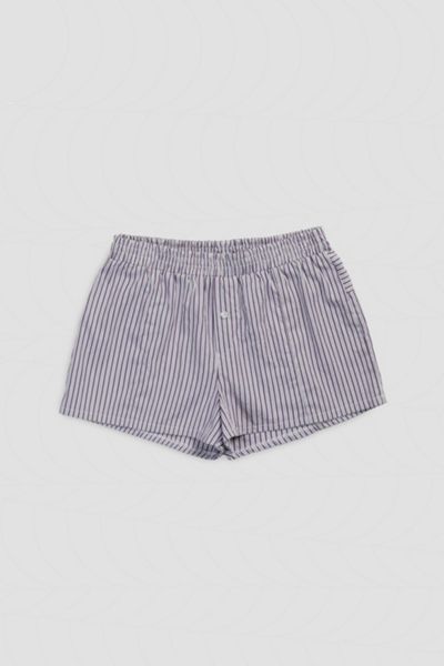 Mini Boxer Shorts