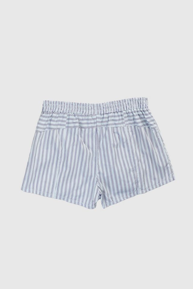 Mini Boxer Shorts #1
