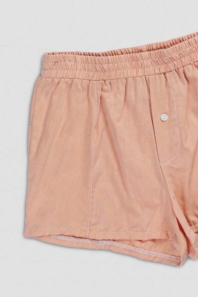 Mini Boxer Shorts #1