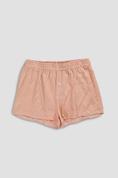Mini Boxer Shorts