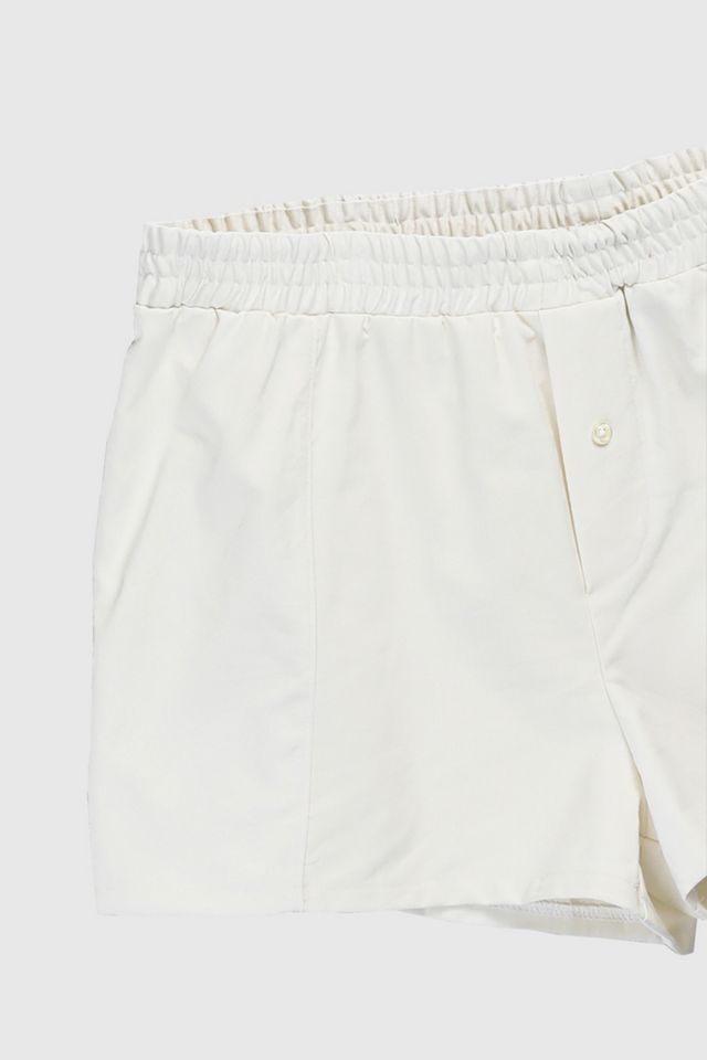 Mini Boxer Shorts #1