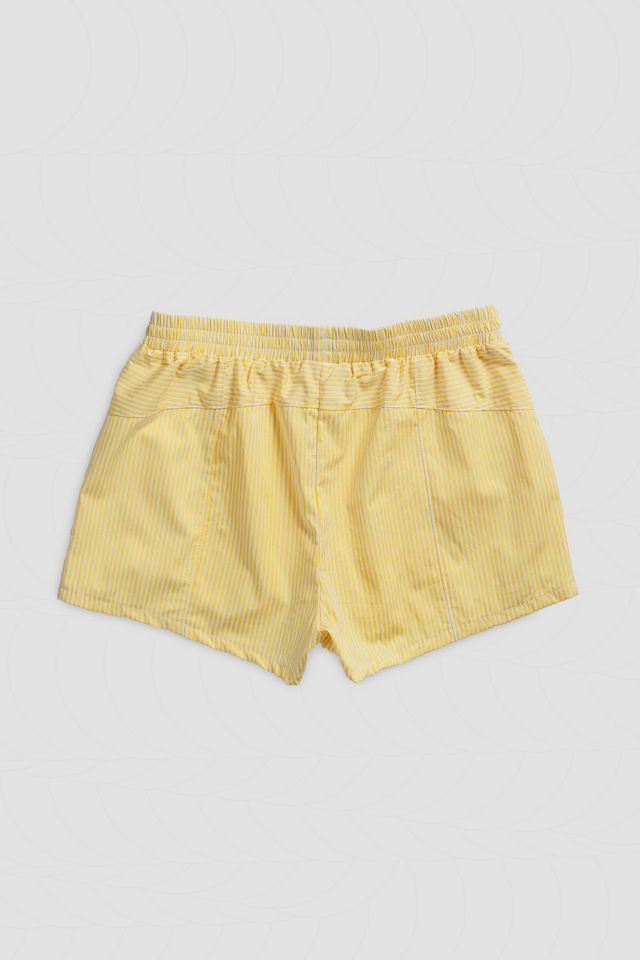 Mini Boxer Shorts #1