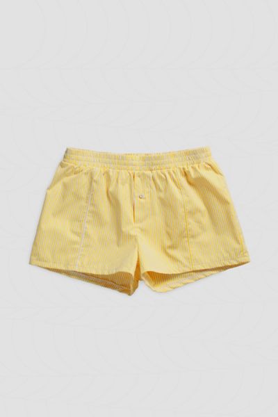Mini Boxer Shorts