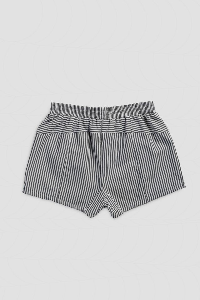 Mini Boxer Shorts #1