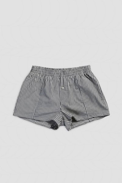 Mini Boxer Shorts