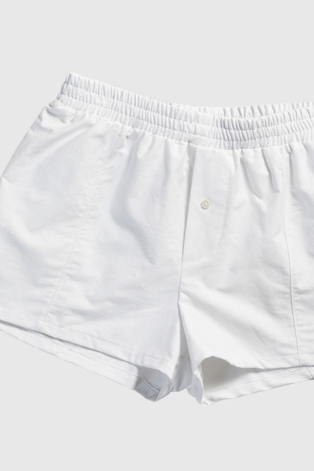 Mini Boxer Shorts #2