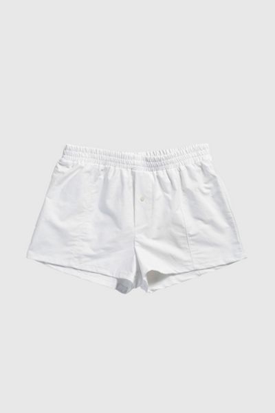 Mini Boxer Shorts