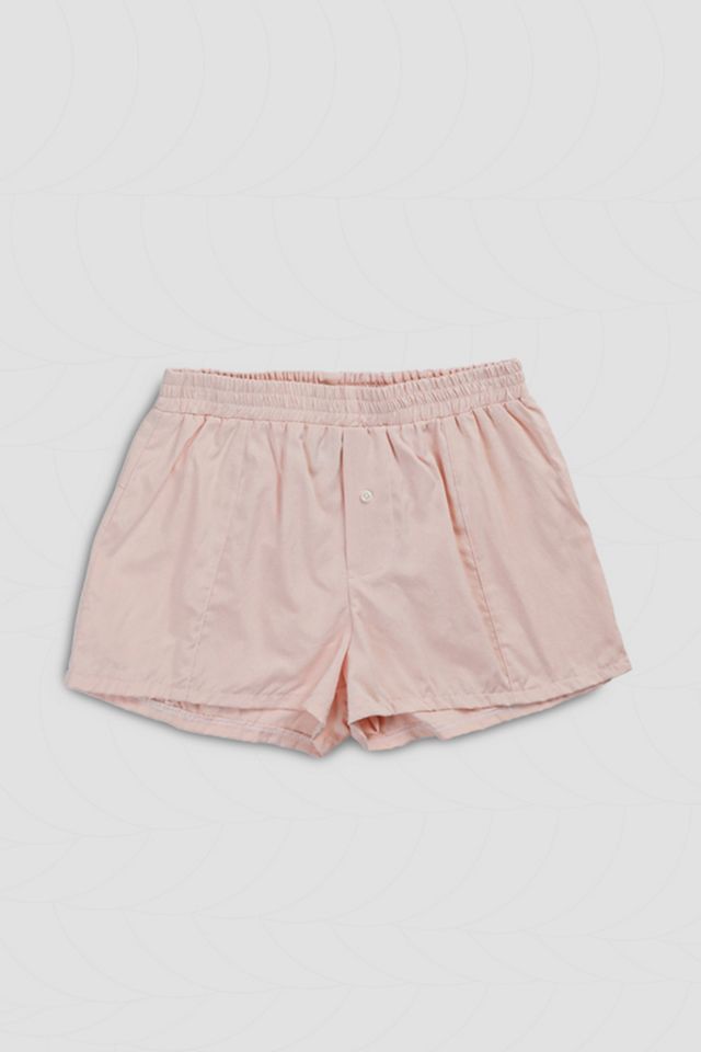 Mini Boxer Shorts #1