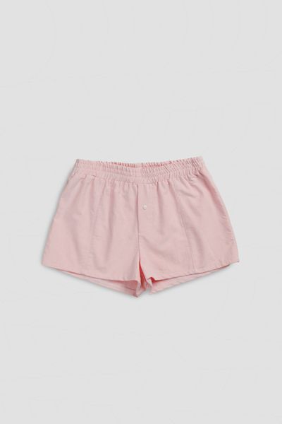 Mini Boxer Shorts