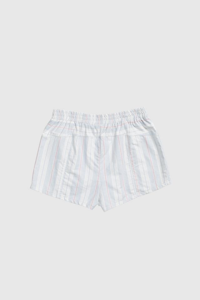 Mini Boxer Shorts #1