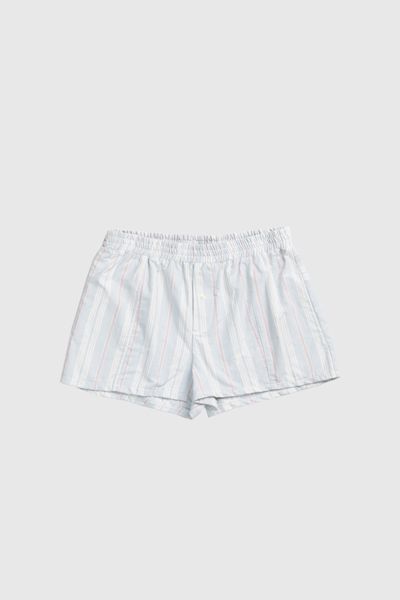 Mini Boxer Shorts