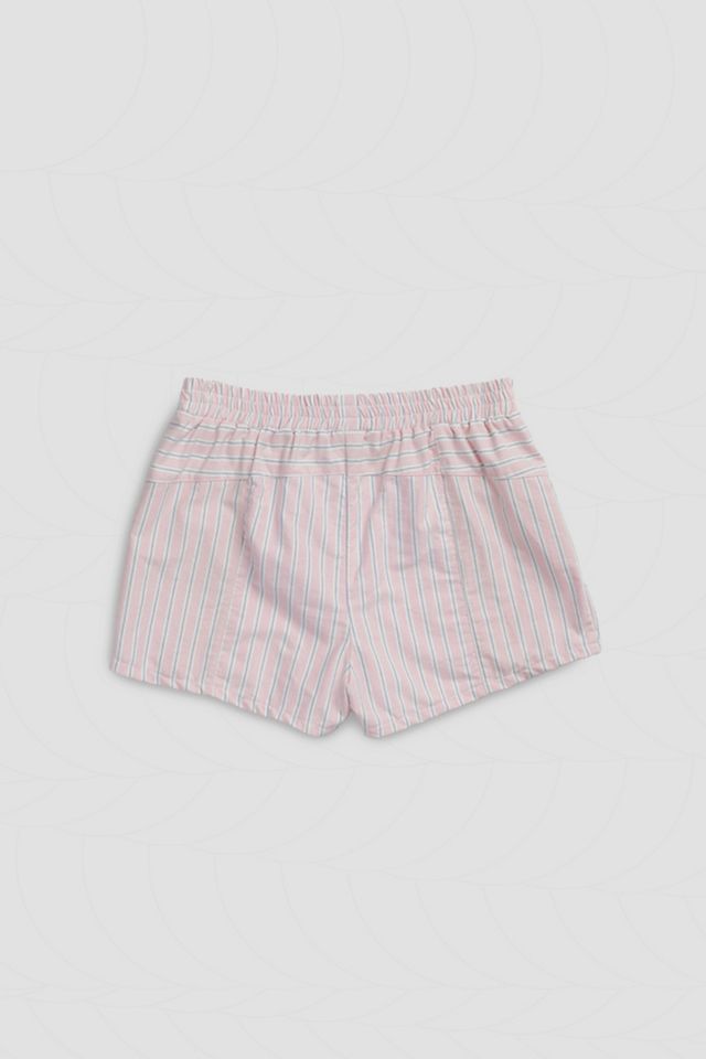 Mini Boxer Shorts #1