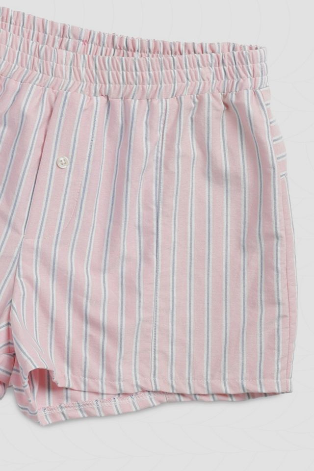 Mini Boxer Shorts #2