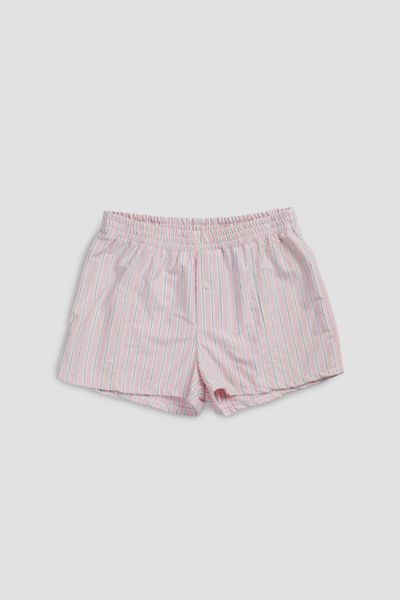 Mini Boxer Shorts